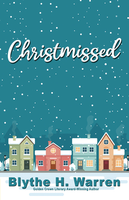 Christmissed 164247603X Book Cover