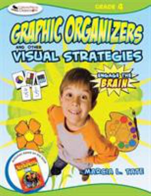 Engage the Brain: Graphic Organizers and Other ... 141295228X Book Cover