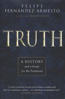 Truth 0312242530 Book Cover