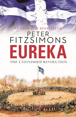 Eureka: The Unfinished Revolution 0857981277 Book Cover