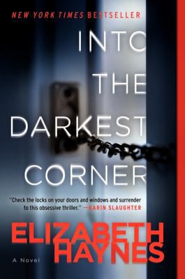 Into the Darkest Corner 0062197266 Book Cover