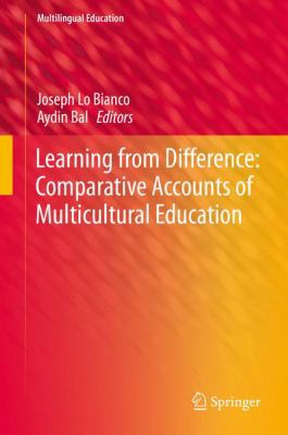 Learning from Difference: Comparative Accounts ... 3319268791 Book Cover