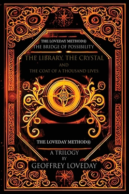A Trilogy, The Bridge of Possibility: The Libra... 191797812X Book Cover
