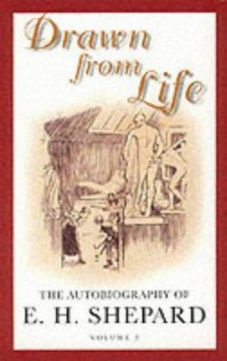 Drawn from Life 0413772489 Book Cover