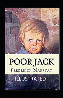 Poor Jack Illustrated B093RPTKBC Book Cover