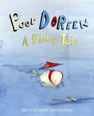 Poor Doreen: A Fishy Tale 0375869182 Book Cover