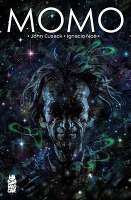 Momo 154582780X Book Cover