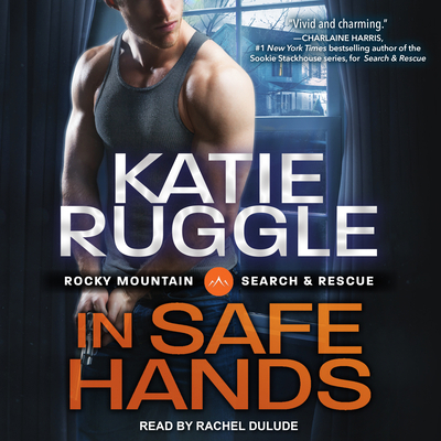 In Safe Hands 1515965139 Book Cover