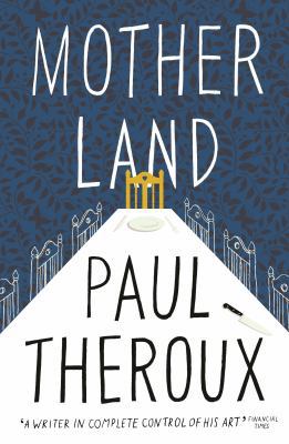 Mother Land 0241144981 Book Cover