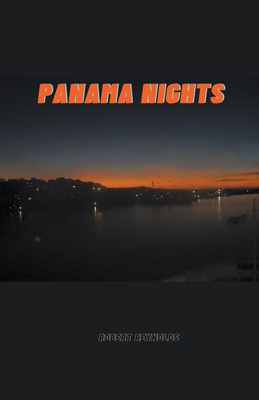 Panama Nights B0B761LL47 Book Cover