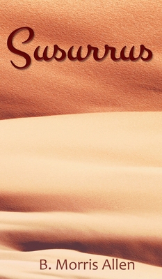 Susurrus 1640765018 Book Cover