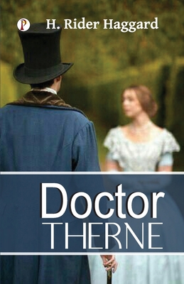 Doctor Therne B0DRWB479H Book Cover