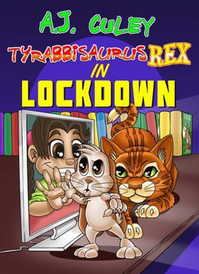 Paperback Lockdown Book