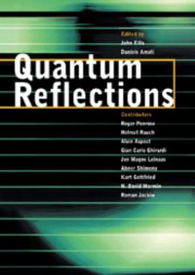 Quantum Reflections 0521630088 Book Cover