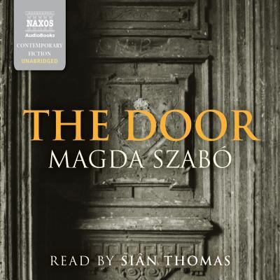 The Door 1781980799 Book Cover