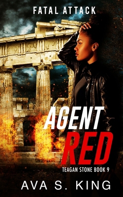 Fatal Attack: A Thriller Action Adventure Crime... 1955233802 Book Cover