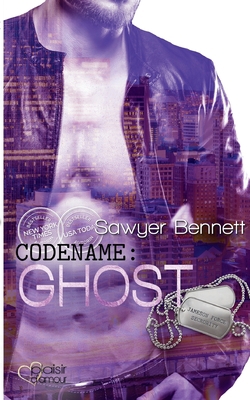 Codename: Ghost: Jameson Force Security Group B... [German] 386495505X Book Cover