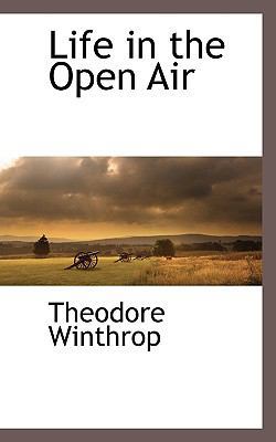 Life in the Open Air 1113141344 Book Cover