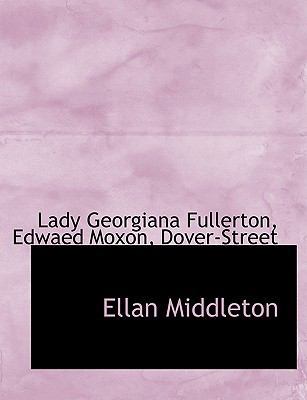 Ellan Middleton 1140511297 Book Cover