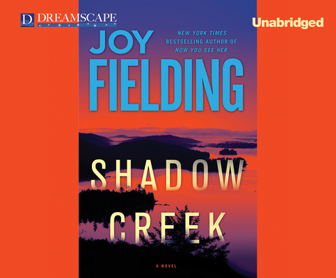 Shadow Creek 1633793389 Book Cover