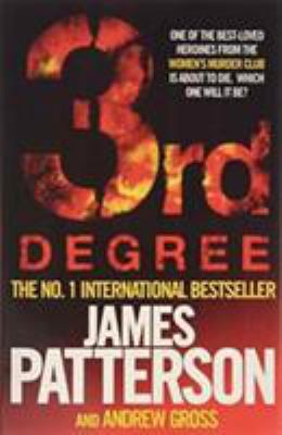 3rd Degree P [Unknown] 1472218442 Book Cover