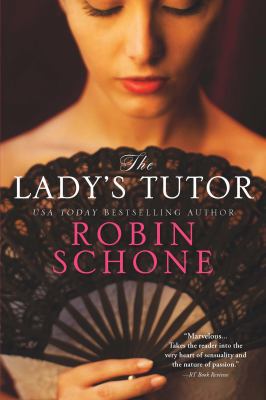 The Lady's Tutor 0758291930 Book Cover