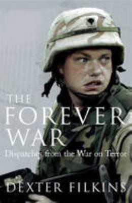 The Forever War 1847920616 Book Cover