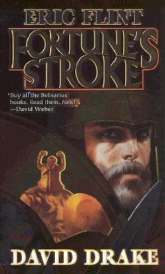 Fortune's Stroke 0671319981 Book Cover