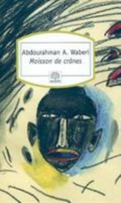 Moisson de cranes: textes pour le Rwanda (Motif... [French] 2753800200 Book Cover