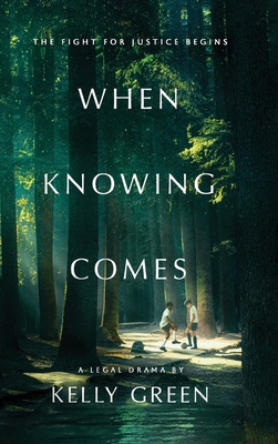 When Knowing Comes B0CYRSJD4S Book Cover