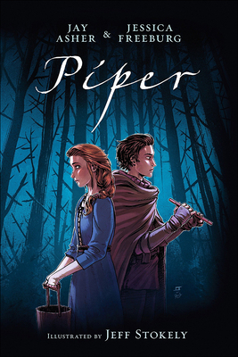 Piper 0606404899 Book Cover