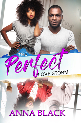 The Perfect Love Storm 1645560368 Book Cover