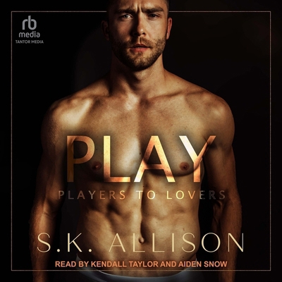 Play B0CW5H5Z9R Book Cover