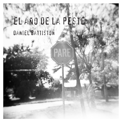 El año de la peste [Spanish] 1300481331 Book Cover