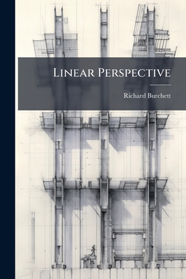 Linear Perspective 1024579247 Book Cover
