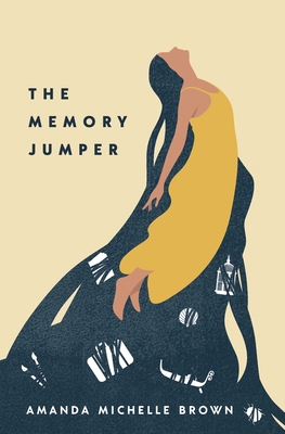 The Memory Jumper B0B5NTC1NJ Book Cover