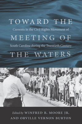 Toward the Meeting of the Waters: Currents in t... 1570039712 Book Cover