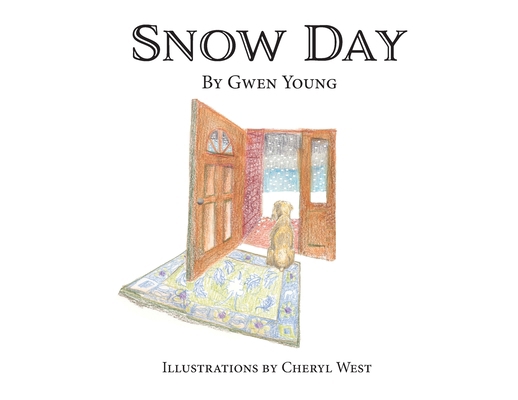 Snow Day 1964251796 Book Cover