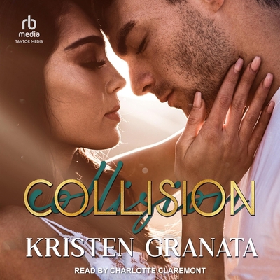 Collision B0C3GF7BN7 Book Cover