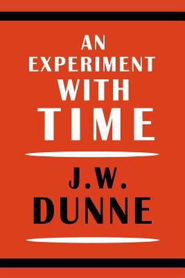 An Experiment with Time 1684223253 Book Cover