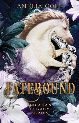 Fatebound B0GYG5SN26 Book Cover