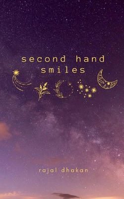 second hand smiles 1685237819 Book Cover