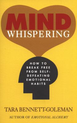 Mind Whispering: How to break free from self-de... 1846043395 Book Cover