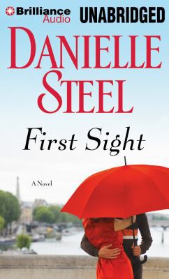 First Sight: A Novel 1423320522 Book Cover