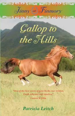 Gallop to the Hills 1846471222 Book Cover