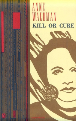 Kill or Cure 014058708X Book Cover