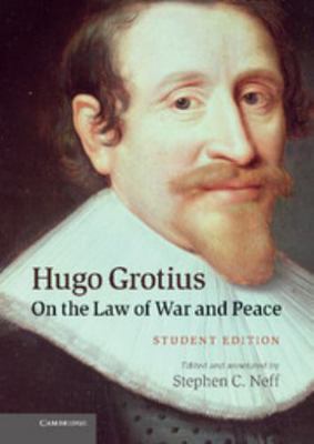 Hugo Grotius on the Law of War and Peace: Stude... 0521197783 Book Cover