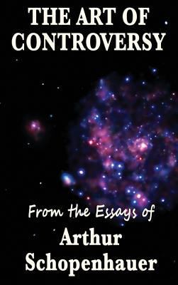 The Art of Controversy 1515434249 Book Cover