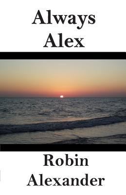 Always Alex 1935216619 Book Cover