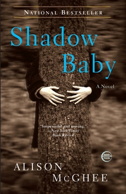 Shadow Baby 0307462285 Book Cover